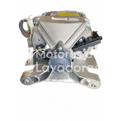 Motor de Lavadora 2