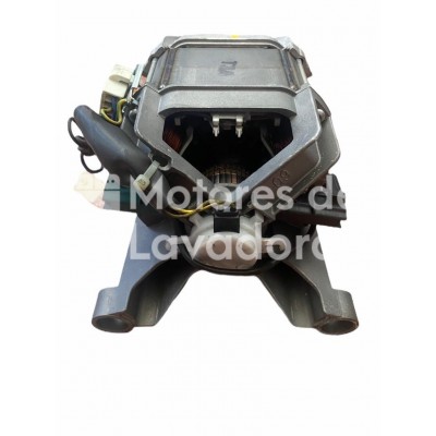 Motor de Lavadora 2