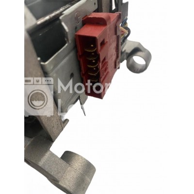 Motor de Lavadora 2