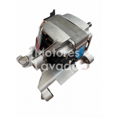 Motor de Lavadora 2