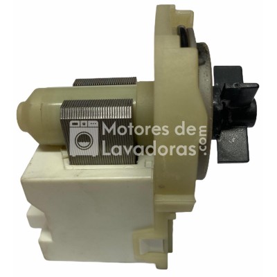 Bomba de Agua 1AEBS25560707