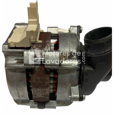 Motor VF4I000R5 2