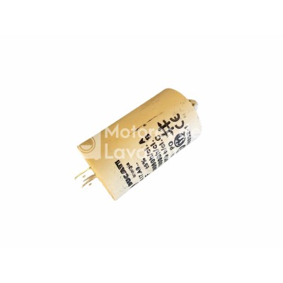 Condensador Filtro... 2