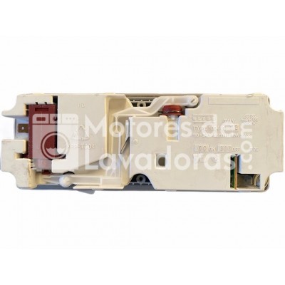 Dosificador Detergente... 2