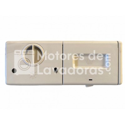 Dosificador Detergente...