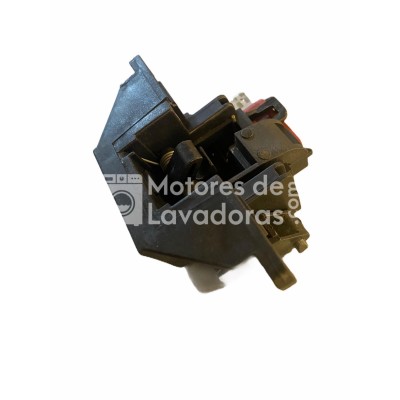 Cierre Puerta Lavavajillas...