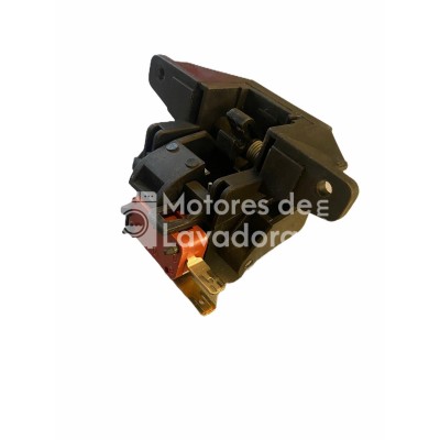 Cierre Puerta Lavavajillas... 2