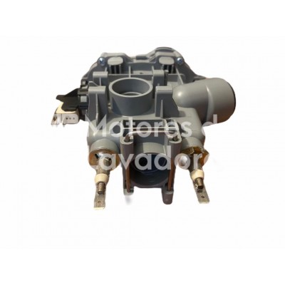 Resistencia AS0014109 2