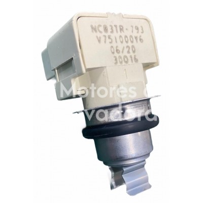 Termostato NC83TR-793