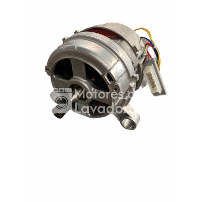 Motor de Lavadora
