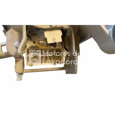Motor de Lavadora WFL1300 2