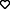 corazón